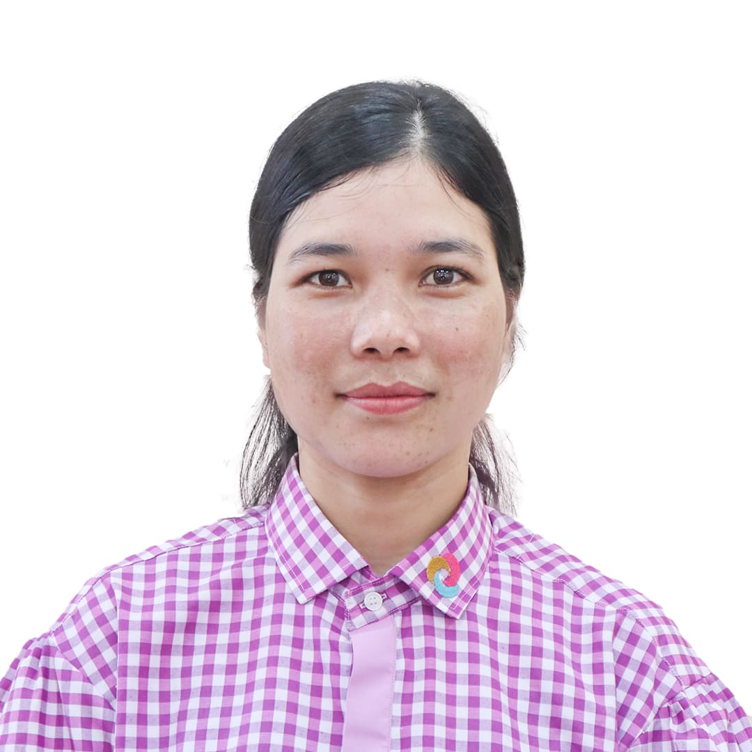 Nongkseh Patrisha